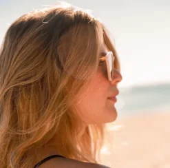 Women's Sunglasses-Biscayners Clearance