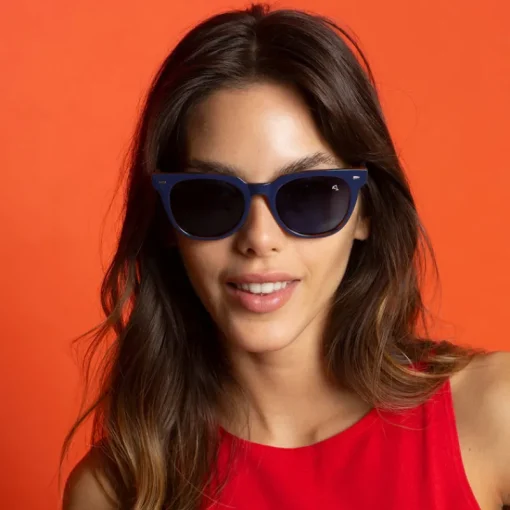 Women's Sunglasses-Biscayners New