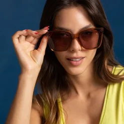 Women's Sunglasses-Biscayners Hot