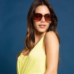 Women's Sunglasses-Biscayners Hot