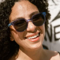 Women's Sunglasses-Biscayners Discount