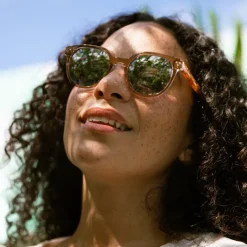 Women's Sunglasses-Biscayners Discount