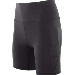 Women's Biker Shorts-Body Glove Hot