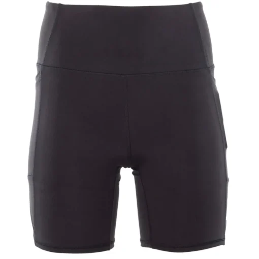 Women's Biker Shorts-Body Glove Hot