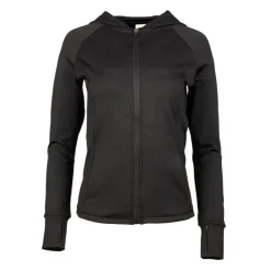 Women's Full Zip Hoodie-Body Glove Clearance