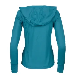 Women's Full Zip Hoodie-Body Glove Clearance