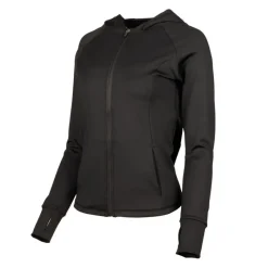 Women's Full Zip Hoodie-Body Glove Clearance