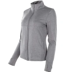 Women's Full Zip Jacket-Body Glove Clearance