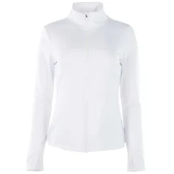 Women's Full Zip Jacket-Body Glove Clearance