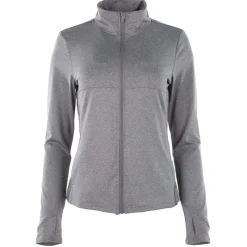 Women's Full Zip Jacket-Body Glove Clearance