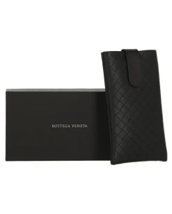 Round-Frame Injection Sunglasses-Bottega Veneta Fashion