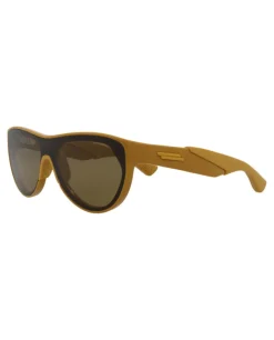 Round-Frame Injection Sunglasses-Bottega Veneta Online