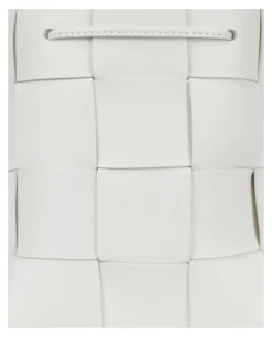 Small Cassette Bucket Bag-Bottega Veneta Fashion