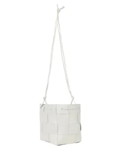 Small Cassette Bucket Bag-Bottega Veneta Fashion