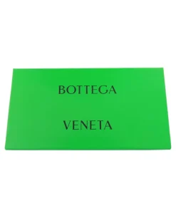 Square-Frame Acetate Sunglasses-Bottega Veneta New