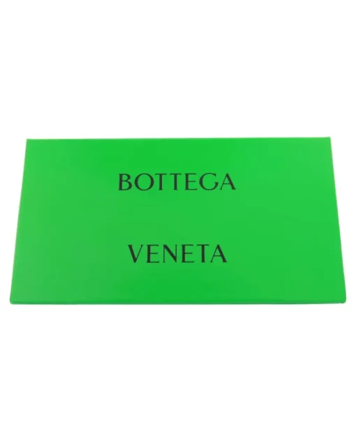 Square-Frame Acetate Sunglasses-Bottega Veneta New