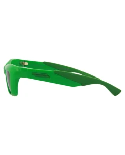 Square-Frame Injection Sunglasses-Bottega Veneta Clearance