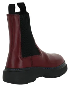 Burberry Creeper Chelsea Boots-PROOZY New