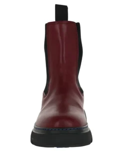 Burberry Creeper Chelsea Boots-PROOZY New