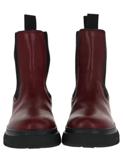 Burberry Creeper Chelsea Boots-PROOZY New