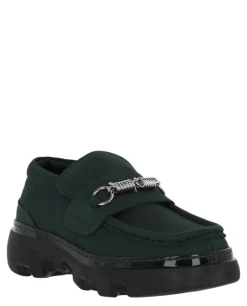 Burberry Creeper Clamp Loafers-PROOZY Best