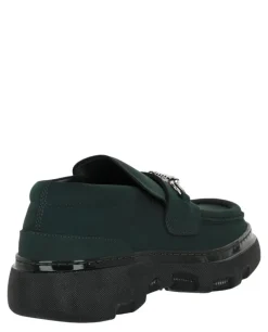 Burberry Creeper Clamp Loafers-PROOZY Best