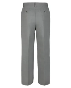 Burberry Gaelle Wide-Leg Trousers-PROOZY Best