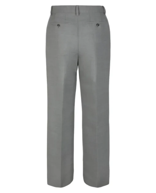 Burberry Gaelle Wide-Leg Trousers-PROOZY Best