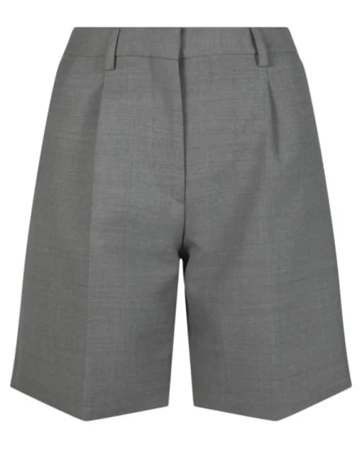 Burberry Lorie Trouser Shorts-PROOZY Best