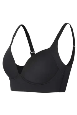 ButterCream Push Up Bra by-Revenge Body Online