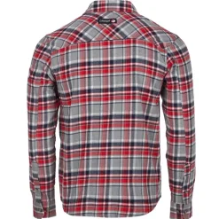 Men's Unlined Flannel-Canada Weather Gear Sale