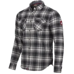 Men's Unlined Flannel-Canada Weather Gear Sale