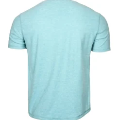 Men's Supreme Soft Two Tone Crew-Canada Weather Gear Fashion