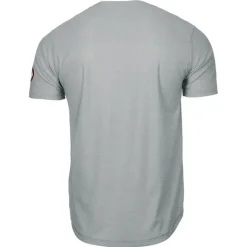 Men's Supreme Soft Two Tone Crew-Canada Weather Gear Fashion