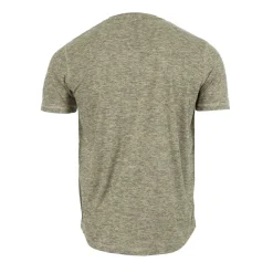 Men's Supreme Soft Two Tone Crew-Canada Weather Gear Fashion