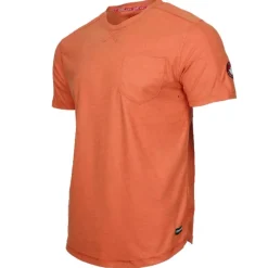 Men's Supreme Soft Two Tone Crew-Canada Weather Gear Fashion