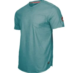 Men's Supreme Soft Two Tone Crew-Canada Weather Gear Fashion