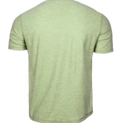 Men's Supreme Soft Two Tone Crew-Canada Weather Gear Fashion