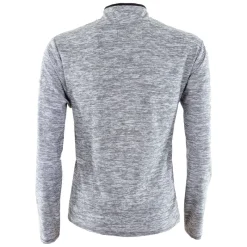 Men's Supreme Soft Space Dye 1/4 Zip Pullover-Canada Weather Gear Discount