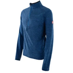 Men's Supreme Soft Space Dye 1/4 Zip Pullover-Canada Weather Gear Discount