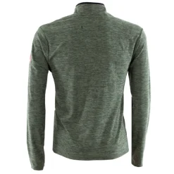 Men's Supreme Soft Space Dye 1/4 Zip Pullover-Canada Weather Gear Discount