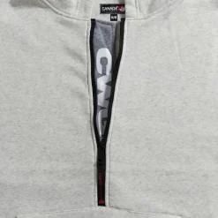 Men's 1/2 Zip Hoodie-Canada Weather Gear Discount