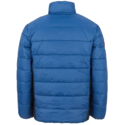 Men's Mix Media Puffer-Canada Weather Gear Outlet