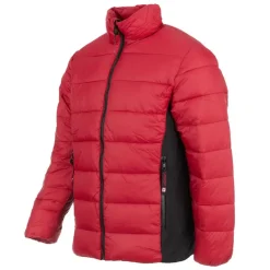 Men's Mix Media Puffer-Canada Weather Gear Outlet