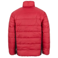 Men's Mix Media Puffer-Canada Weather Gear Outlet
