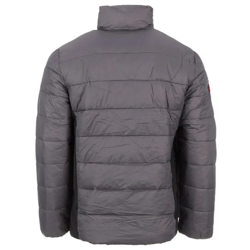 Men's Mix Media Puffer-Canada Weather Gear Outlet