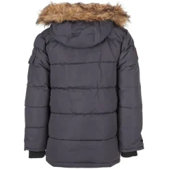 Men's Snorkel Parka Puffer Jacket-Canada Weather Gear Best