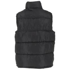 Men's 4-Pocket Puffer Vest-Canada Weather Gear Online