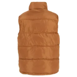Men's 4-Pocket Puffer Vest-Canada Weather Gear Online