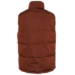 Men's Puffer Vest-Canada Weather Gear Hot
